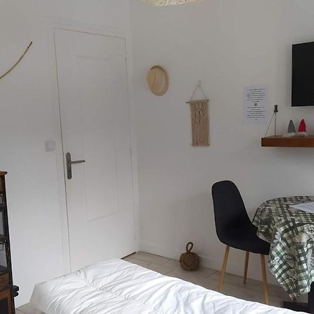 Le "Wood" Apartment Annecy Ngoại thất bức ảnh