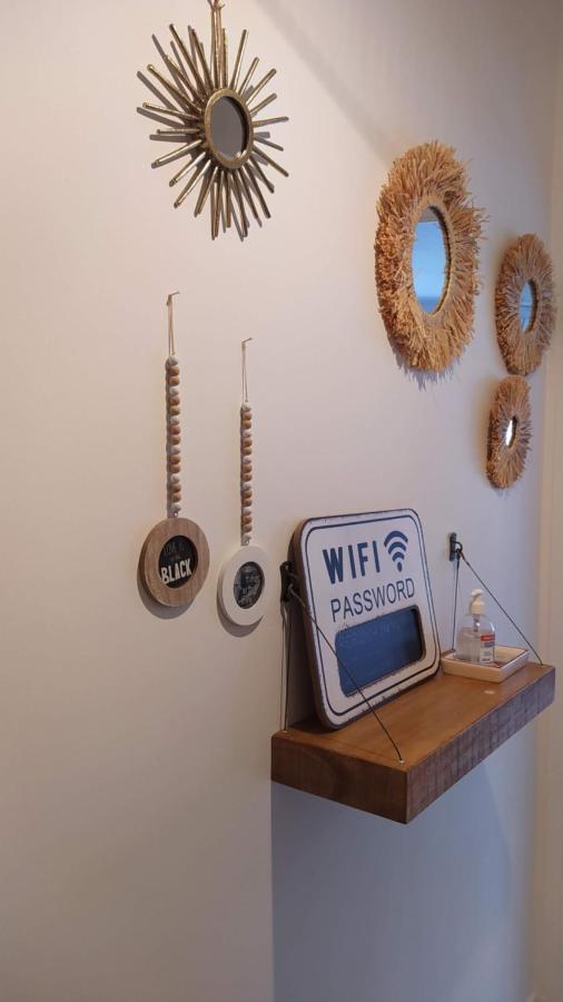 Le "Wood" Apartment Annecy Ngoại thất bức ảnh