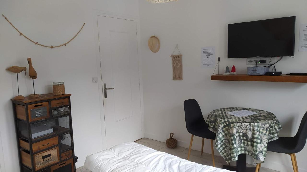 Le "Wood" Apartment Annecy Ngoại thất bức ảnh
