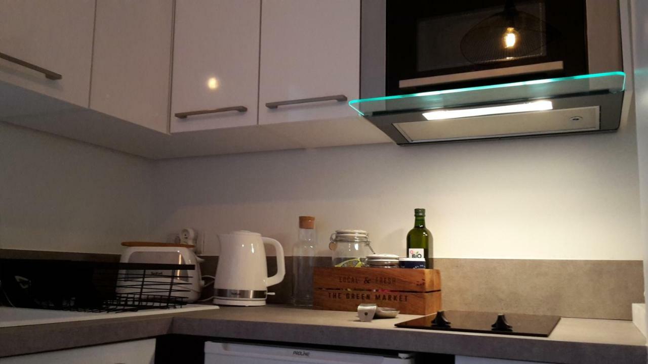 Le "Wood" Apartment Annecy Ngoại thất bức ảnh