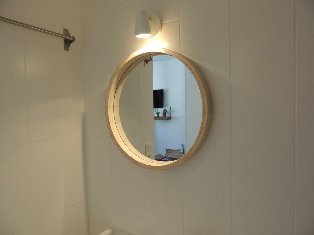 Le "Wood" Apartment Annecy Ngoại thất bức ảnh