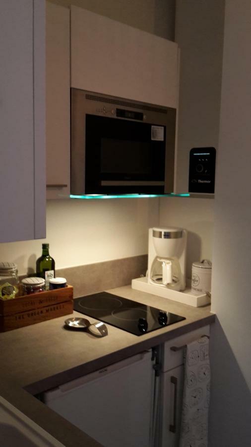 Le "Wood" Apartment Annecy Ngoại thất bức ảnh