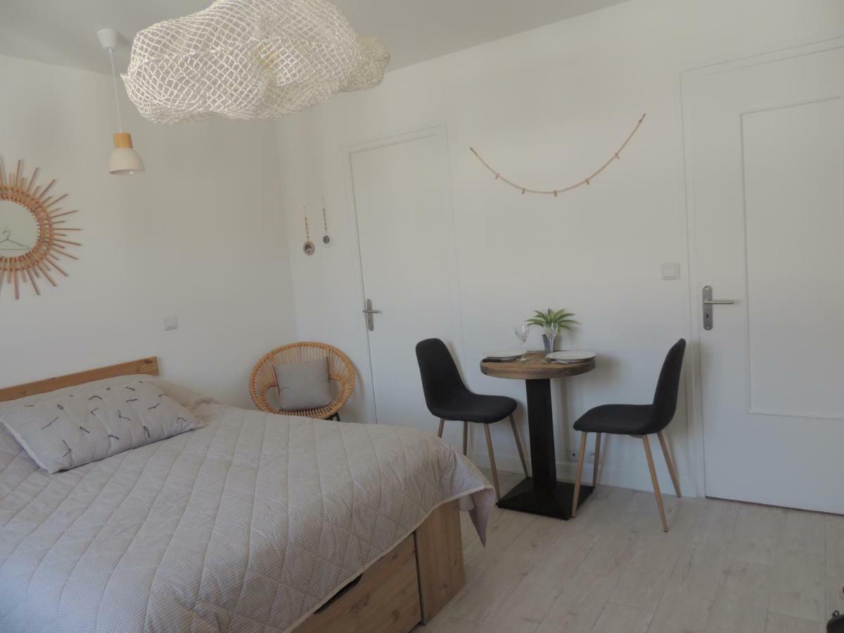Le "Wood" Apartment Annecy Ngoại thất bức ảnh
